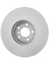 BOSCH 0 986 479 436 Тормозной диск передний