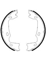 BOSCH 0 986 487 214 Колодки дисковые