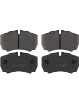 BOSCH 0 986 494 953 Колодки дисковые