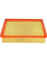 BOSCH F 026 400 267 Фильтр воздушный