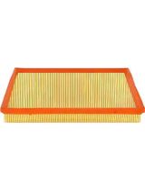 BOSCH F 026 400 173 Фильтр воздушный