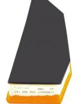 BOSCH F 026 400 147 Фильтр воздушный