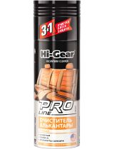 HI-GEAR HG5201 Очиститель алькантры