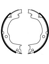 BOSCH 0 986 487 730 Колодки дисковые