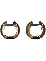 BOSCH 0 204 114 518 Колодки дисковые