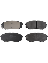 BOSCH 0 986 494 827 Колодки дисковые