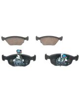 BOSCH 0 986 424 352 Колодки дисковые