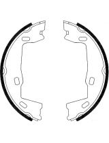 ATE 03.0137-0172.2 Колодки дисковые