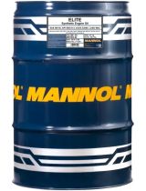 Моторное масло MANNOL MN7903SP-DR Elite 5W-40 SN/CF 208л ESTER