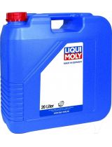 Моторное масло LIQUI MOLY 1378 Масло Leichtlauf HC7 5W-40 20л