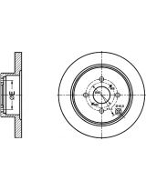 ATE 24.0109-0139.1 Тормозной диск