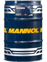 Моторное масло MANNOL MN7507-60 7507 DEFENDER 10W-40 API SL 60л