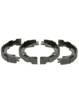 BOSCH 0 986 487 679 Колодки дисковые