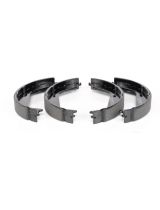 BOSCH 0 986 487 623 Колодки дисковые