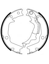 BOSCH 0 986 487 768 Колодки дисковые