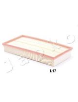 JAPKO 20L17 Фильтр воздушный