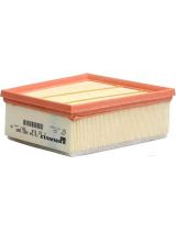 RENAULT 165468296R Фильтр воздушный