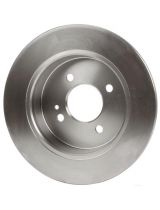 BOSCH 0 986 479 A44 Тормозной диск