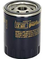 Purflux LS801 Фильтр масляный