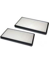 Meat&Doria 17301F-X2 Фильтр салонный 2шт