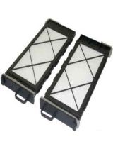 Meat&Doria 17140F-X2 Фильтр салонный комплект