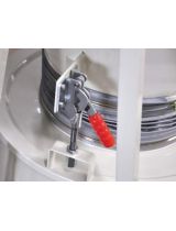 BGA DC2300 Ролик