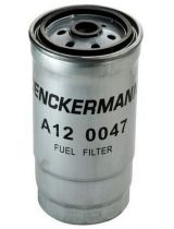 Denckermann A120047 Фильтр топливный