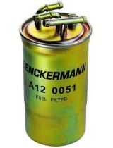 Denckermann A120051 Фильтр топливный