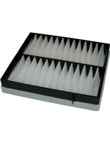 Meat&Doria 17165F Фильтр салонный