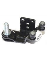 FORMPART 14843006/S Ролик двери (средний)