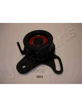 Japanparts BE-H01 Ролик натяжной