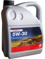 Моторное масло FEBI BILSTEIN 32942 5W-30 LL 4л