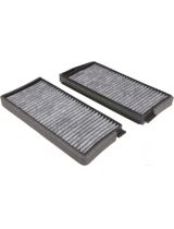 BLUE PRINT ADM52525 Фильтр салонный