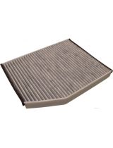 BLUE PRINT ADF122508 Фильтр салонный, угольный