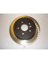 Japanparts DP-221 Тормозной диск