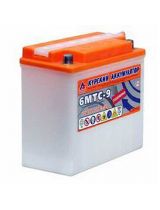 Курский Аккумулятор 6МТС-9 (9 А/ч)
