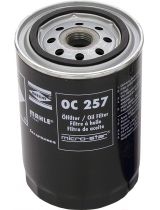 KNECHT-MAHLE OC257 Фильтр масляный