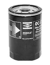 KNECHT-MAHLE OC102 Фильтр масляный