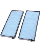 BLUE PRINT ADG02527 Фильтр салонный