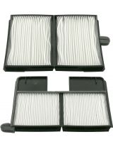 JAPKO 21TY1 Фильтр салонный