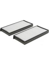 JAPKO 21H17 Фильтр салонный