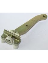 FORMPART 29843006/S Ролик двери (нижний)