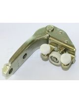 FORMPART 29843028/S Ролик двери (средний правый)