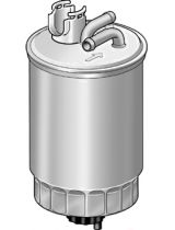 Purflux FCS473 Фильтр топливный