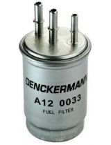 Denckermann A120033 Фильтр топливный