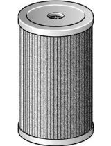 Purflux C112 Фильтр топливный