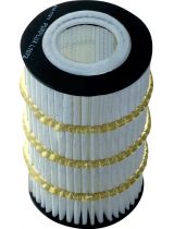 Purflux L1072 Фильтр масляный