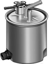 Purflux FCS753 Фильтр топливный