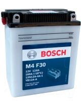 BOSCH M4 12N12A-4A-1/YB12A-A 512 011 012 (12 А/ч)