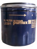 Purflux LS301 Фильтр масляный